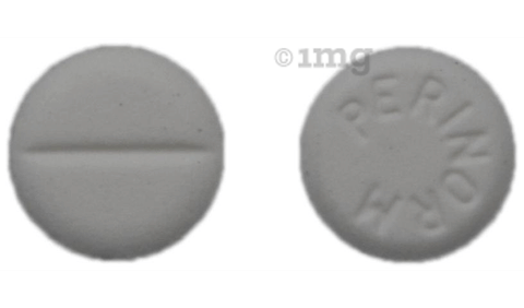 Perinorm Tablet image Perinorm Tablet image