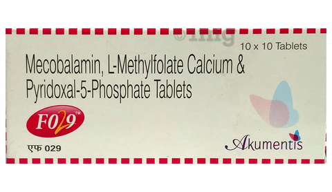FO29 Tablet image