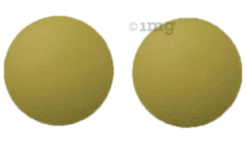 मोनटेमक-एल टैबलेट image