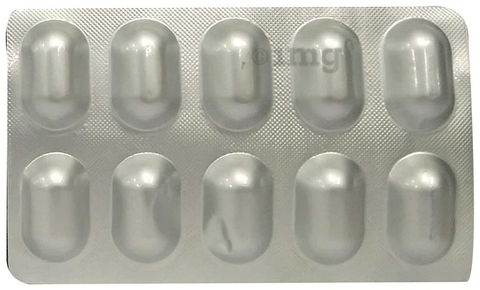 Pandom-OD Capsule SR image