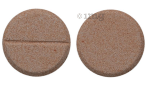 Toff-DC Tablet image Toff-DC Tablet image