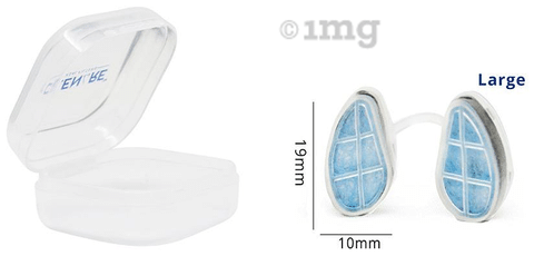 Best nasal filters best sale for viruses