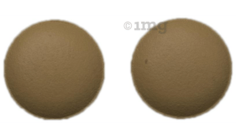 सिजोडोन फोर्ट टैबलेट image
