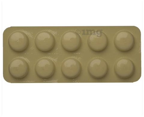 Martifur MR 100mg Tablet image
