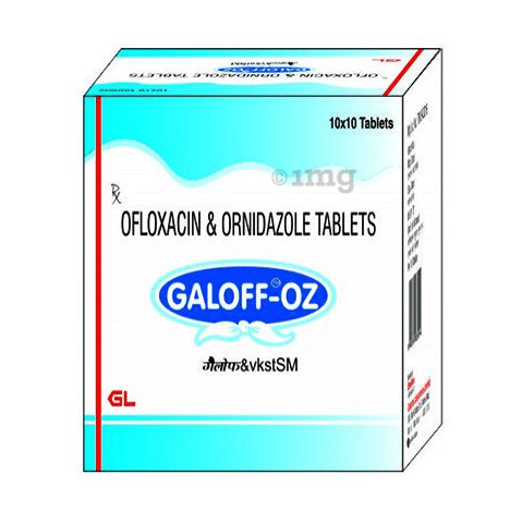 Galoff-OZ Tablet image