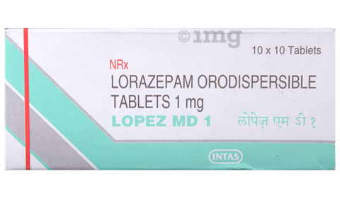 Lopez MD 1 Tablet image