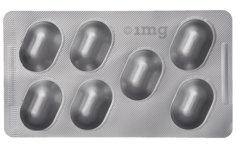 Atorlip 80 Tablet image