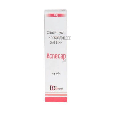 Acnecap Gel