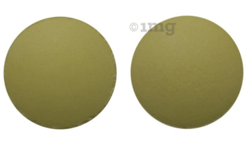 Zolahart 80 Tablet image