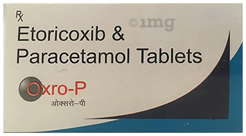 Oxro-P Tablet