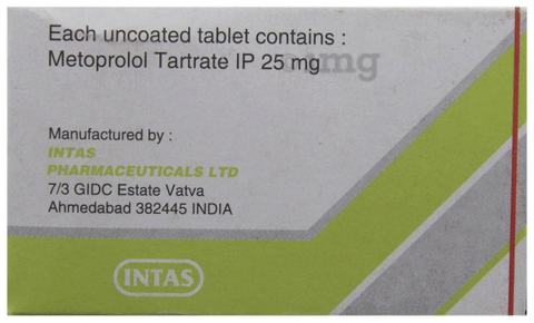 Embeta 25 Tablet image Embeta 25 Tablet image