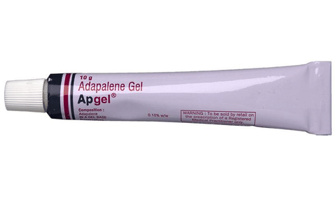 Apgel image