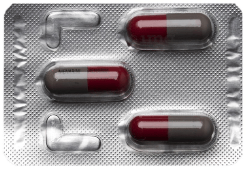Distaclor 500mg Capsule image Distaclor 500mg Capsule image