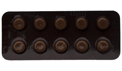 Amtas HT Tablet image