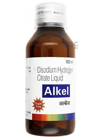 Alkel Liquid image