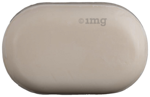 Olemessa baby soap top