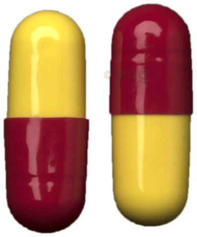 Rosukem-A Capsule image