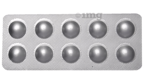 Sulpidon 50 Tablet image