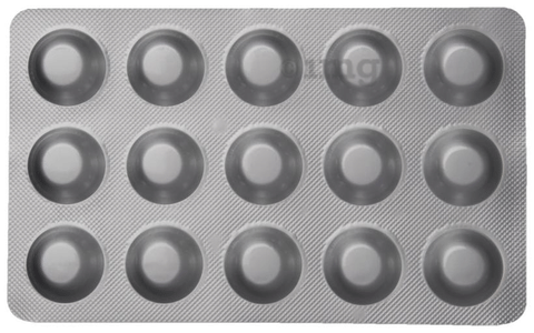 Odimont-LC Tablet image