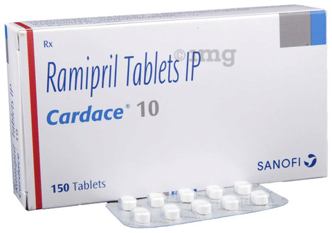 कार्डेस 10 टैबलेट image कार्डेस 10 टैबलेट image