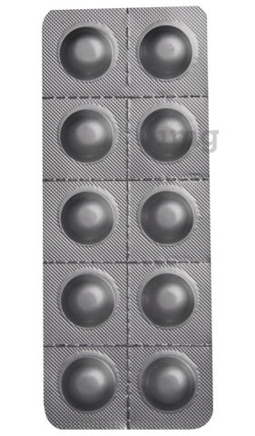 Eptus 50 Tablet image