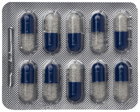 Angizem CD 180 Capsule ER image