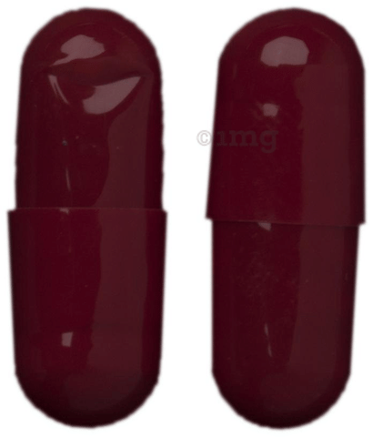 Rabezol DSR Capsule image Rabezol DSR Capsule image