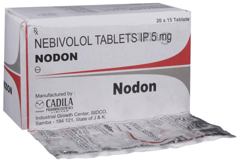 Nodon Tablet