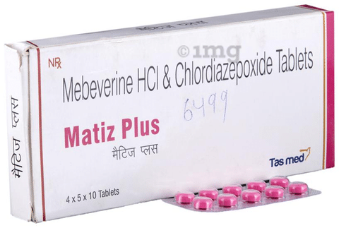 Matiz Plus Tablet