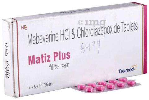 Matiz Plus Tablet image