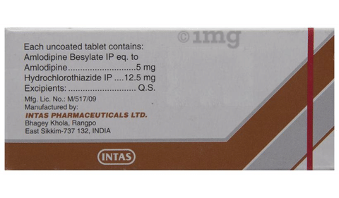 Amtas HT Tablet image