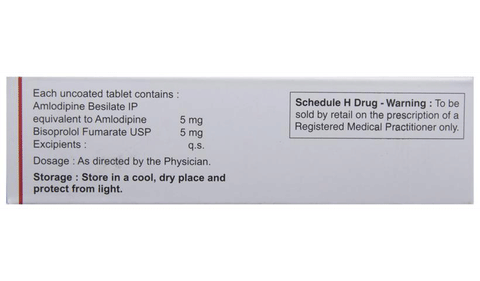Zabesta-AM Tablet image