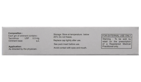 Imograf Ointment image