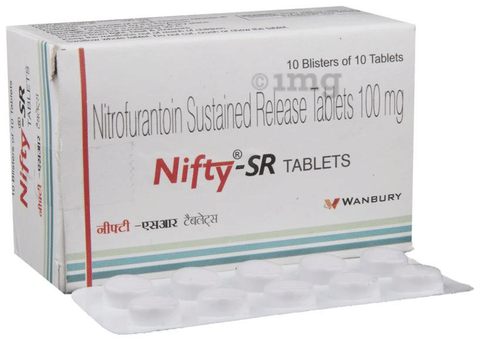 Nifty-SR Tablet