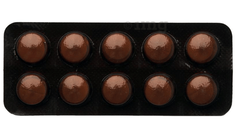 Lamepil 100 Tablet image