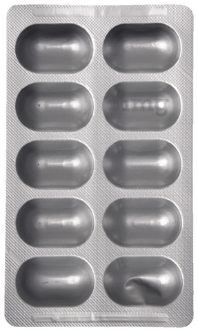 A-Phyl 100 Capsule image