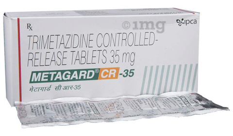 Metagard CR 35 Tablet image