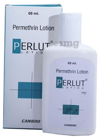 Perlut Lotion image