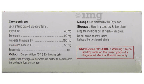 Coevitenz -D Tablet image Coevitenz -D Tablet image