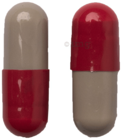 Clopitab-CV Gold 20 Capsule image