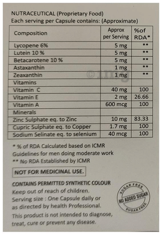 Divigold Capsule image