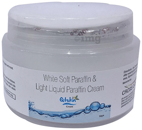 Qtskin Cream image