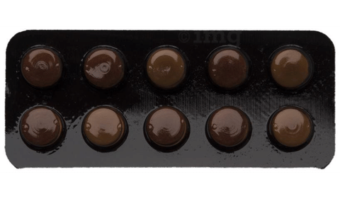 Rejunuron DN Tablet SR image