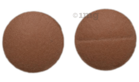 Betacard 25 Tablet image