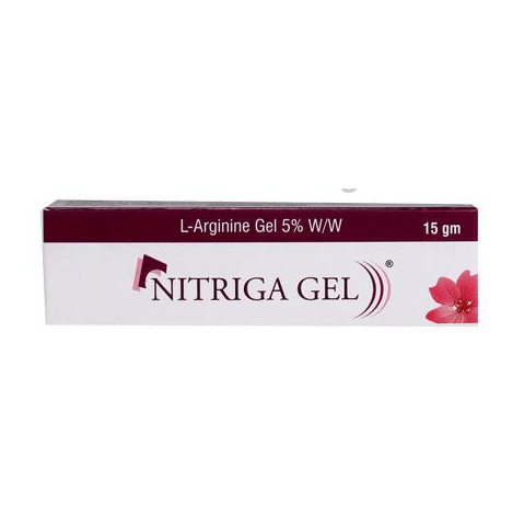 Nitriga Gel image
