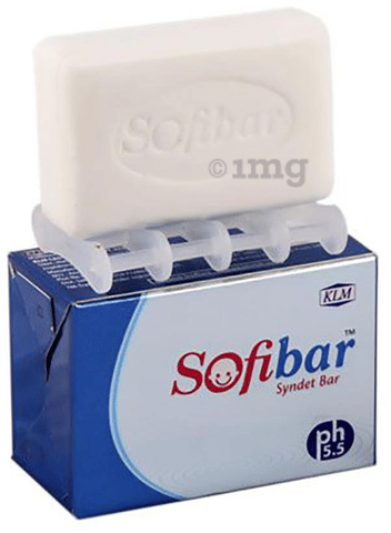 Sofibar Soap image Sofibar Soap image