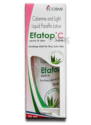 Efatop C Liquid