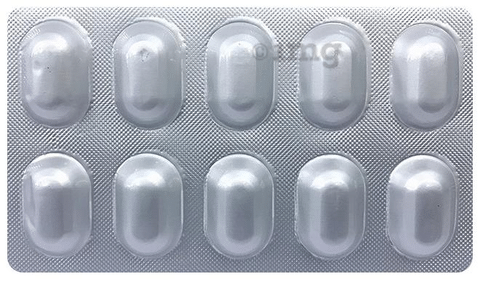Prydom-DSR Capsule