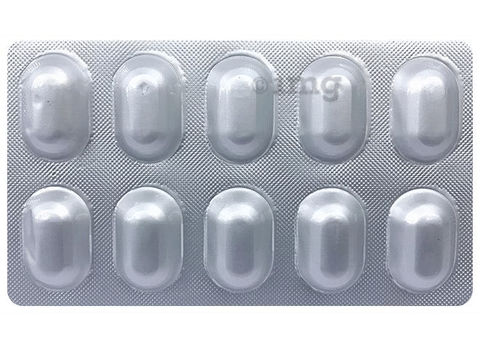 Prydom-DSR Capsule image Prydom-DSR Capsule image