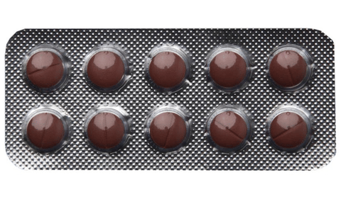 Sizodon LS Tablet image